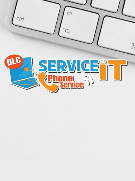 ServiceIT: Phone Service DLC