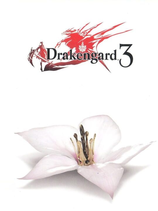 Drakengard 3: Collector's Edition