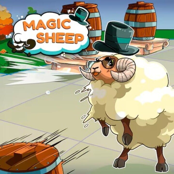 Magic Sheep