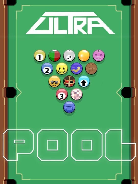 Ultrapool