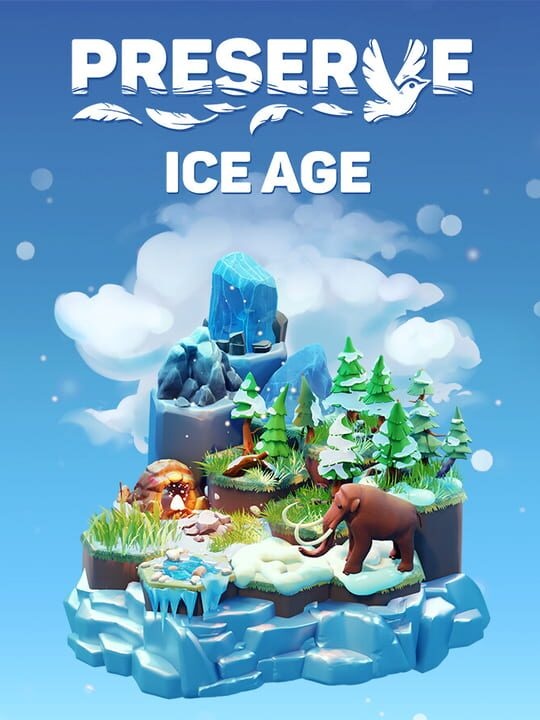 Preserve: Ice Age