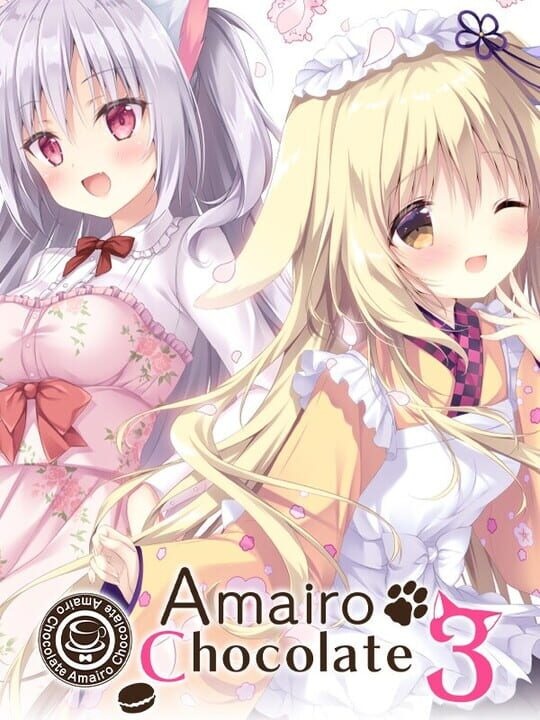 Amairo Chocolate 3
