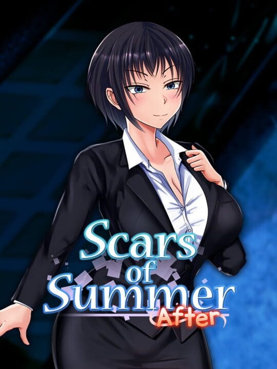 Scars of Summer: After