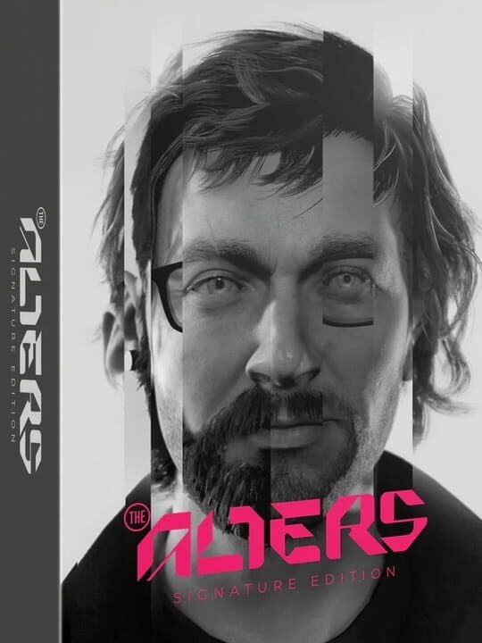 The Alters: Signature Edition