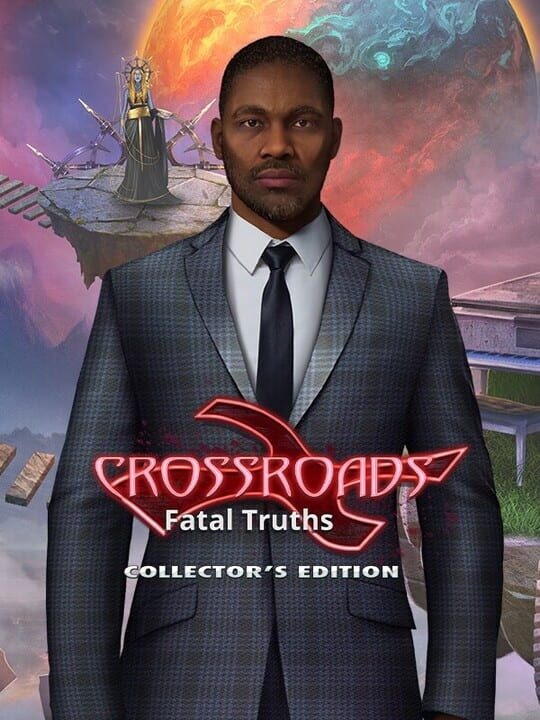 Crossroads: Fatal Truths - Collector's Edition