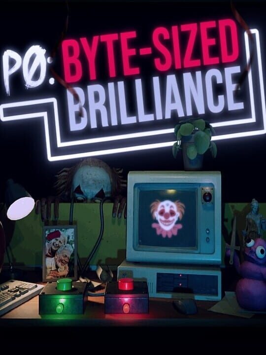 P0: Byte-Sized Brilliance