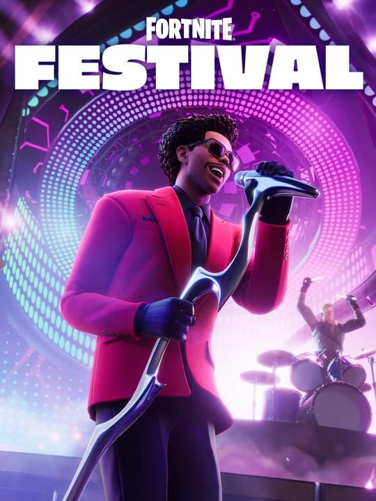 Fortnite Festival: Season 1
