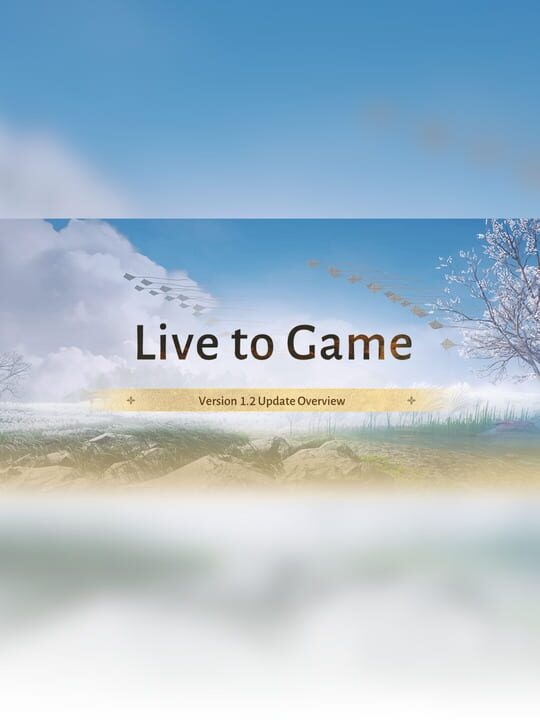 Where Winds Meet: Live to Game