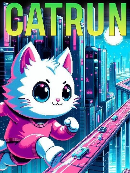 Catrun
