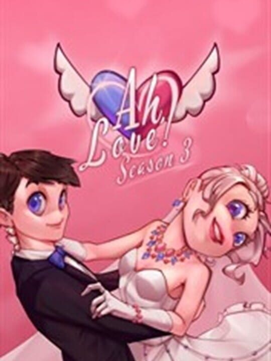 Ah, Love! Season 3