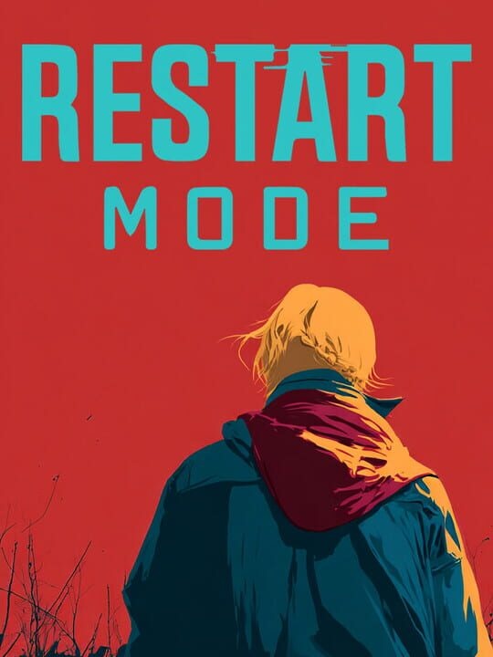 Restart Mode