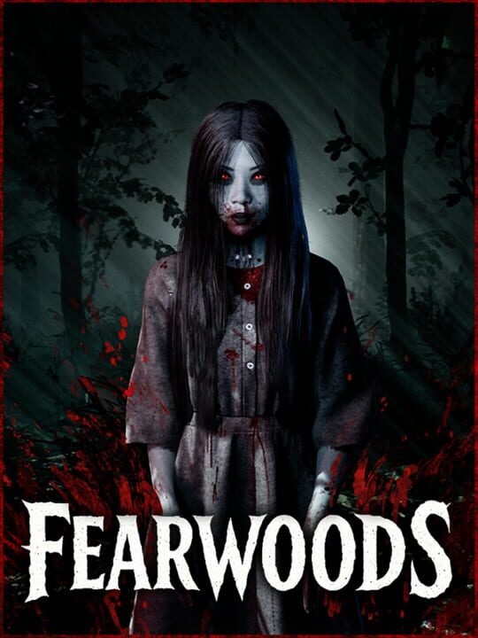 Fearwoods