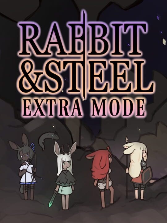 Rabbit & Steel: Extra Mode