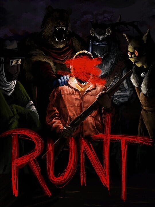 Runt