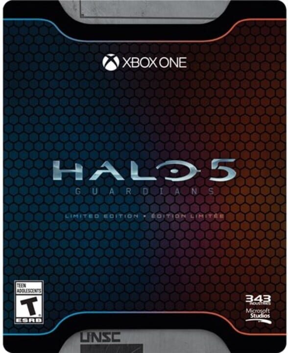 Halo 5: Guardians - Limited Edition