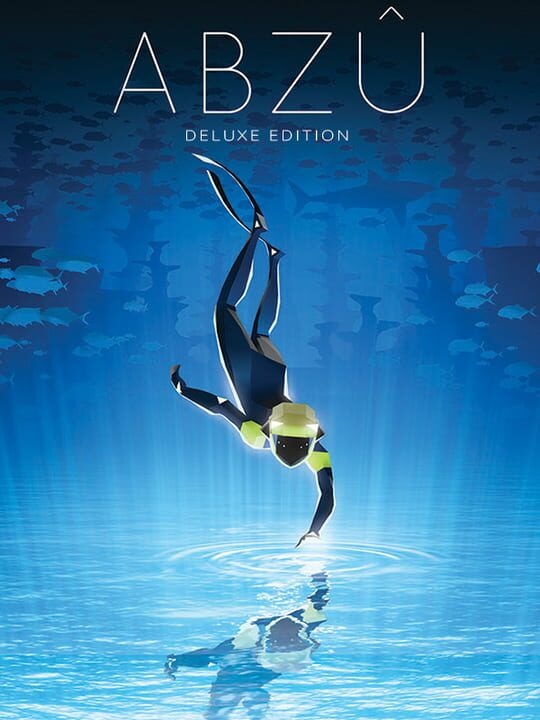 Abzu: Deluxe Edition