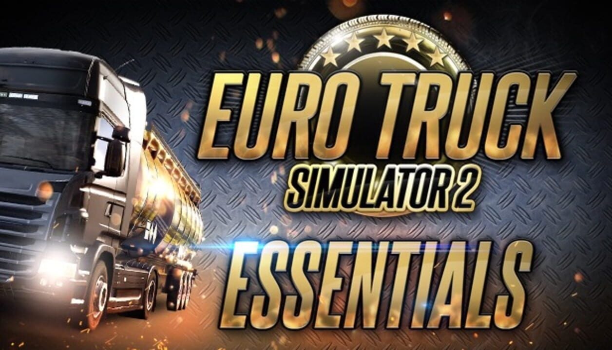 Euro Truck Simulator 2: Essentials