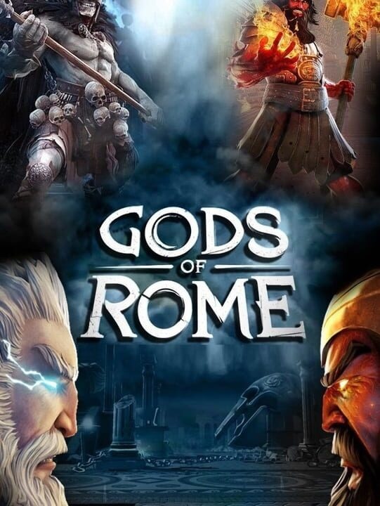 Gods of Rome