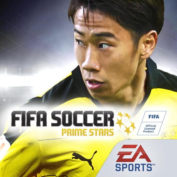 FIFA Soccer: Prime Stars