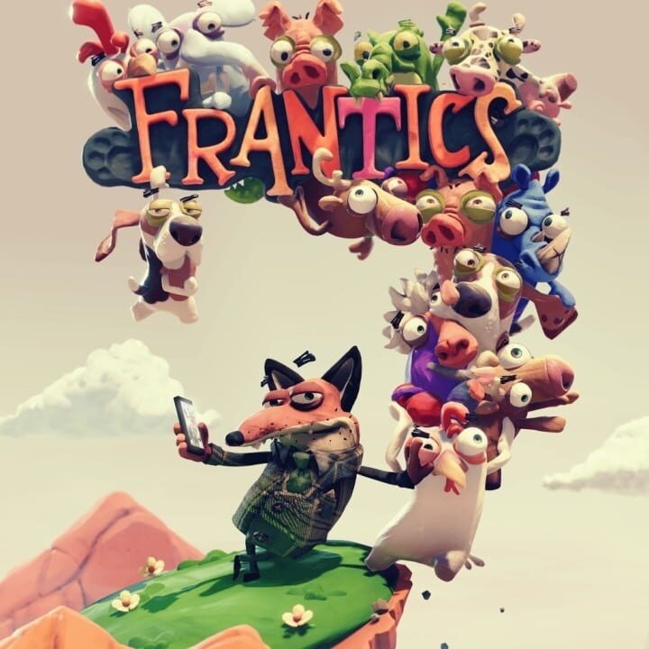 Frantics