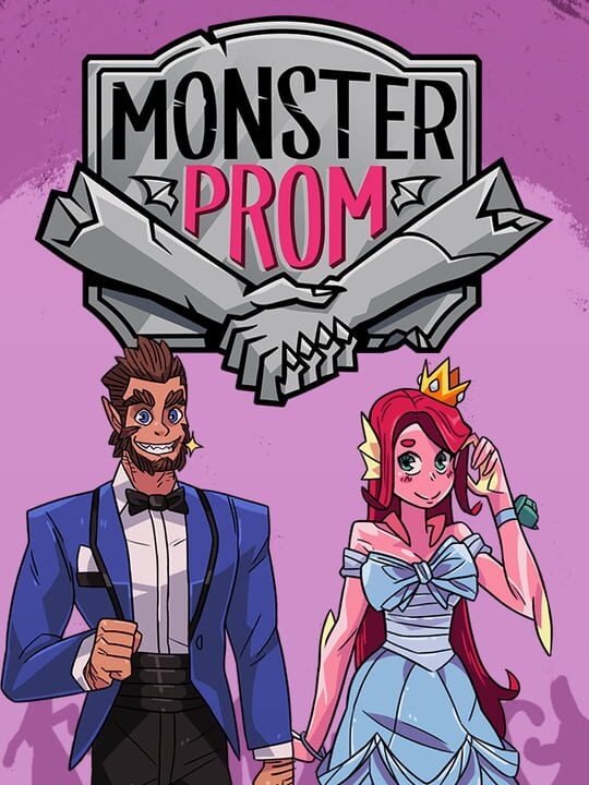 Monster Prom