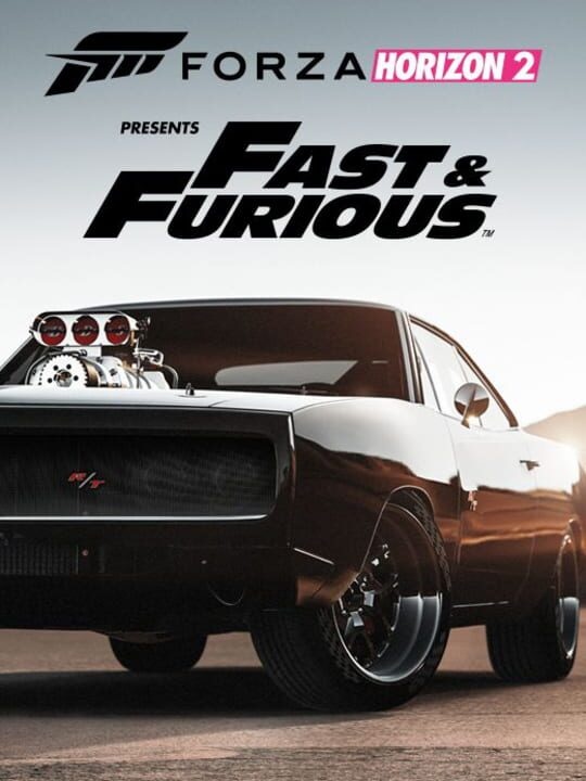 Forza Horizon 2 Presents Fast & Furious