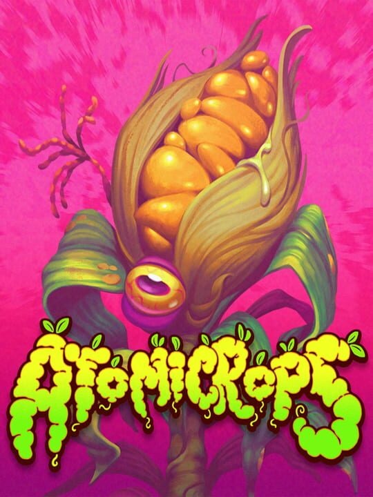 Atomicrops