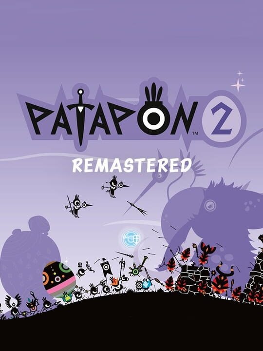 Patapon 2 Remastered