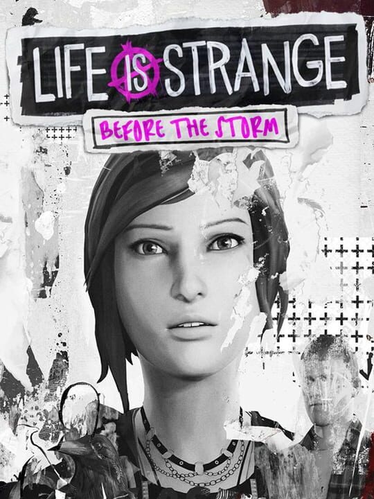 Life is Strange: Before the Storm - Episode 1: Awake