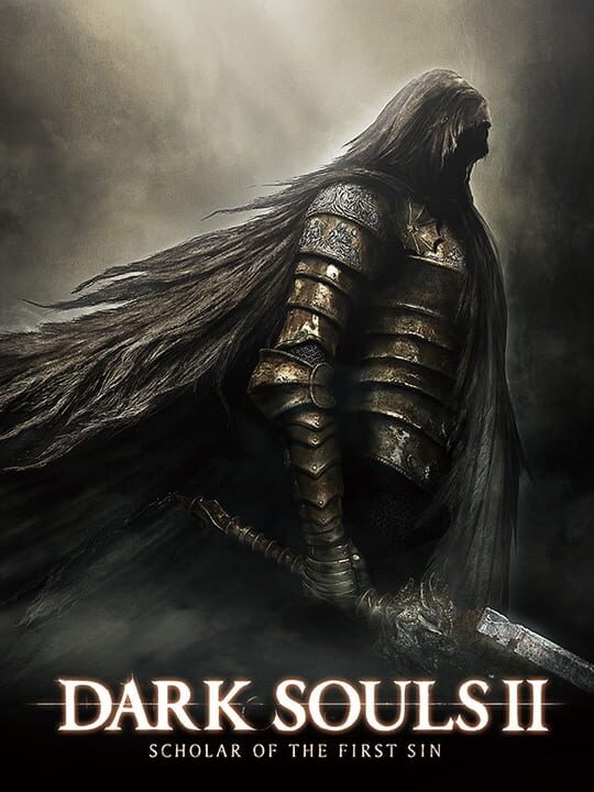 Dark Souls II: Scholar of the First Sin