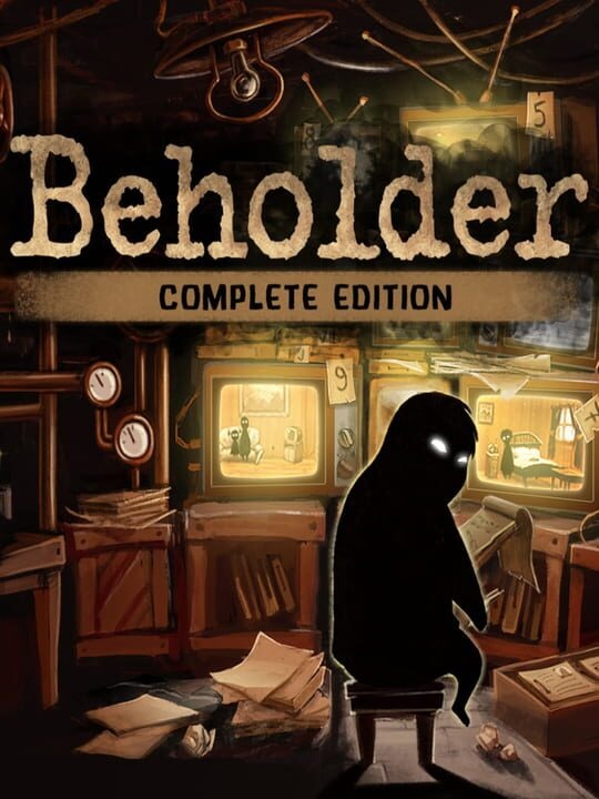 Beholder: Complete Edition