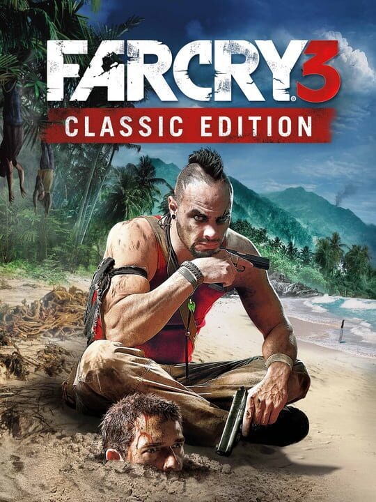 Far Cry 3: Classic Edition