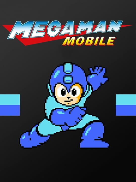 MEGA MAN MOBILE