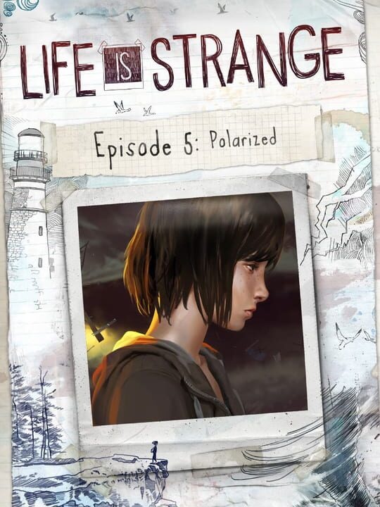 Life is Strange: Episode 5 - Polarized