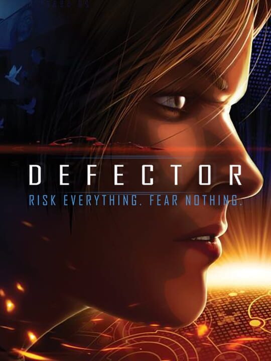 Defector