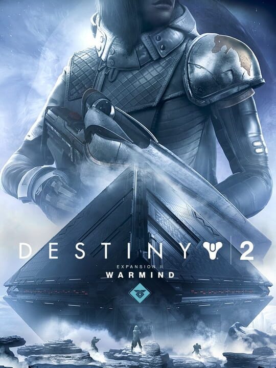 Destiny 2: Warmind