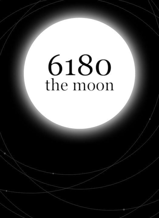 6180 The Moon