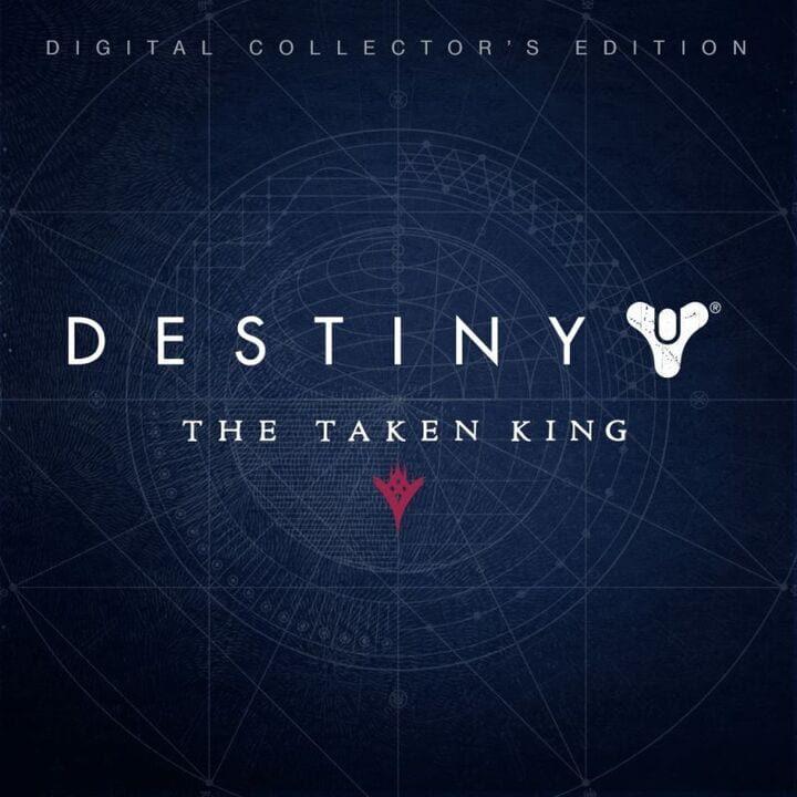 Destiny: The Taken King - Digital Collector's Edition