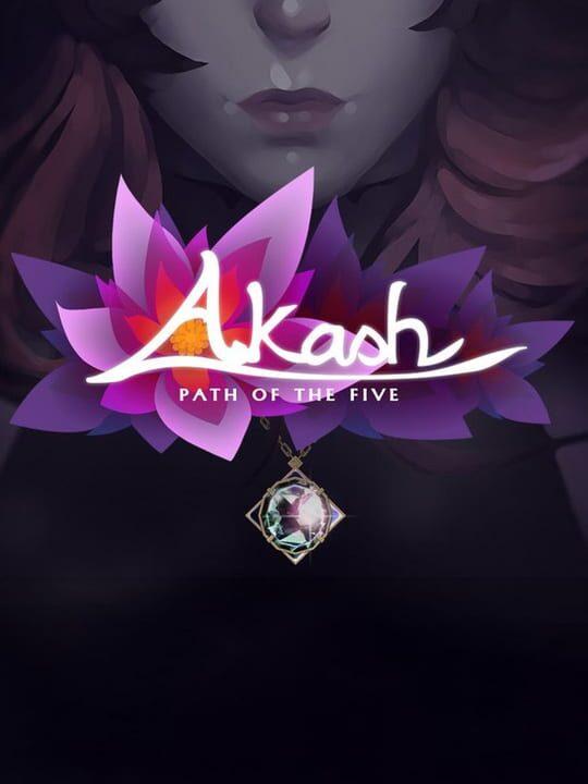 Akash: Path of the Five