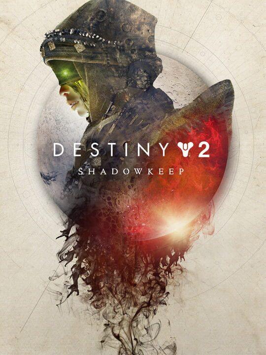 Destiny 2: Shadowkeep - Digital Deluxe Edition