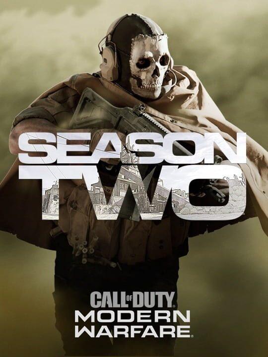 Call of Duty: Modern Warfare - Season Two