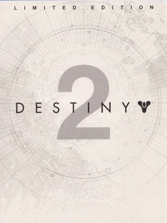 Destiny 2: Limited Edition