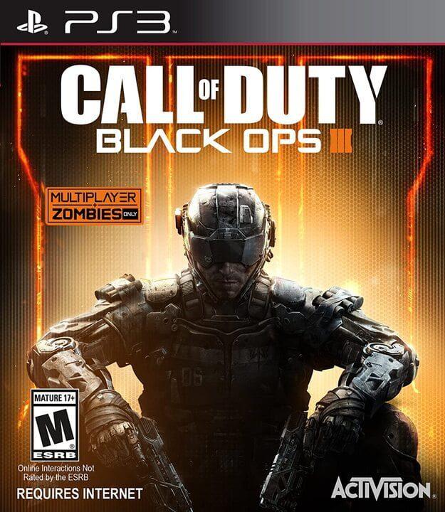 Call of Duty: Black Ops III - Multiplayer Edition