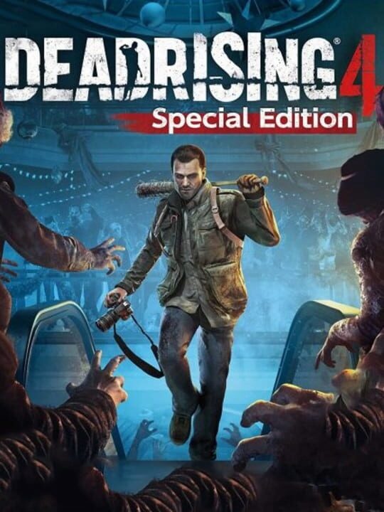 Dead Rising 4: Special Edition