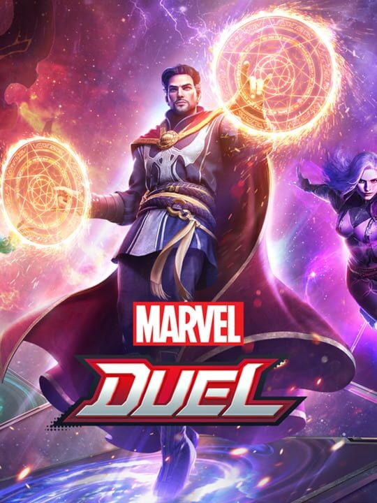 Marvel Duel