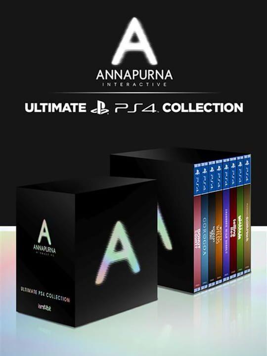 Annapurna Interactive: Ultimate Collection