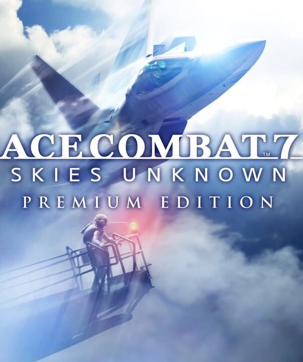 Ace Combat 7: Skies Unknown - Premium Edition