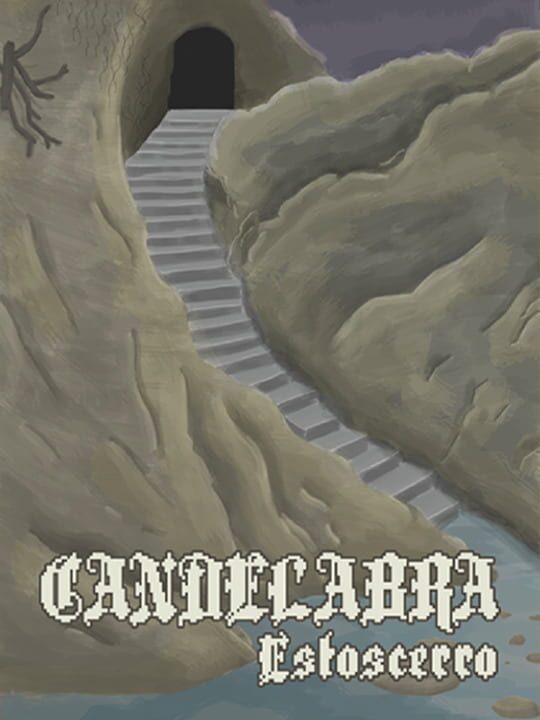 Candelabra Estoscerro