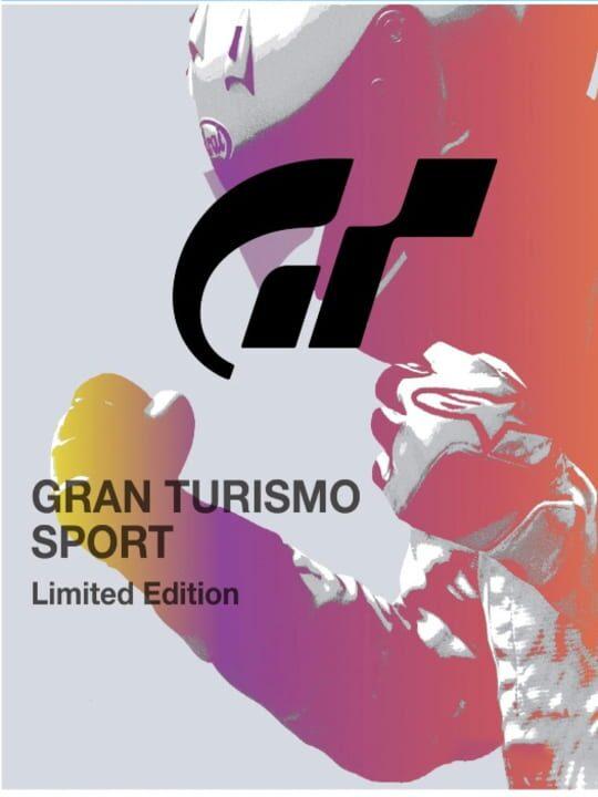 Gran Turismo Sport: Limited Edition