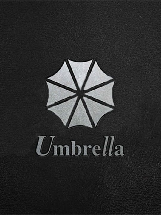 Biohazard: 25th Episode Selection Vol. 1 - Fall of Umbrella